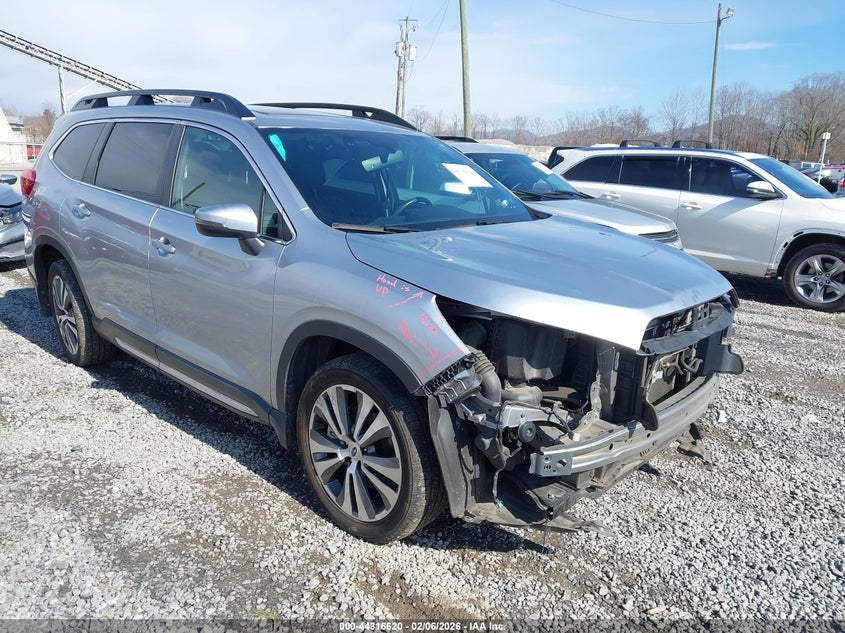 2020 Subaru Ascent Limited