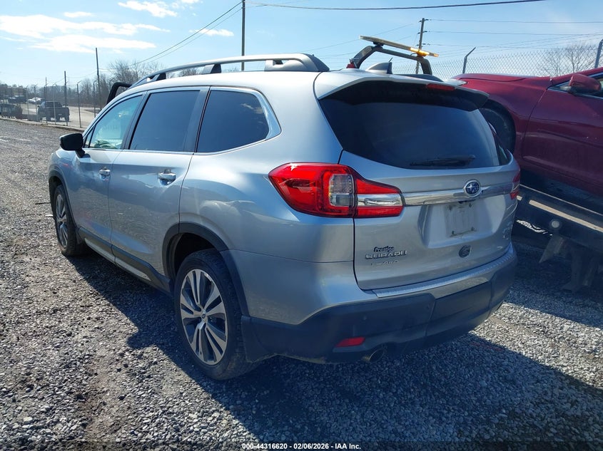 2020 Subaru Ascent Limited