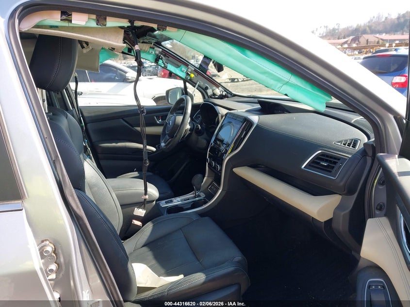 2020 Subaru Ascent Limited