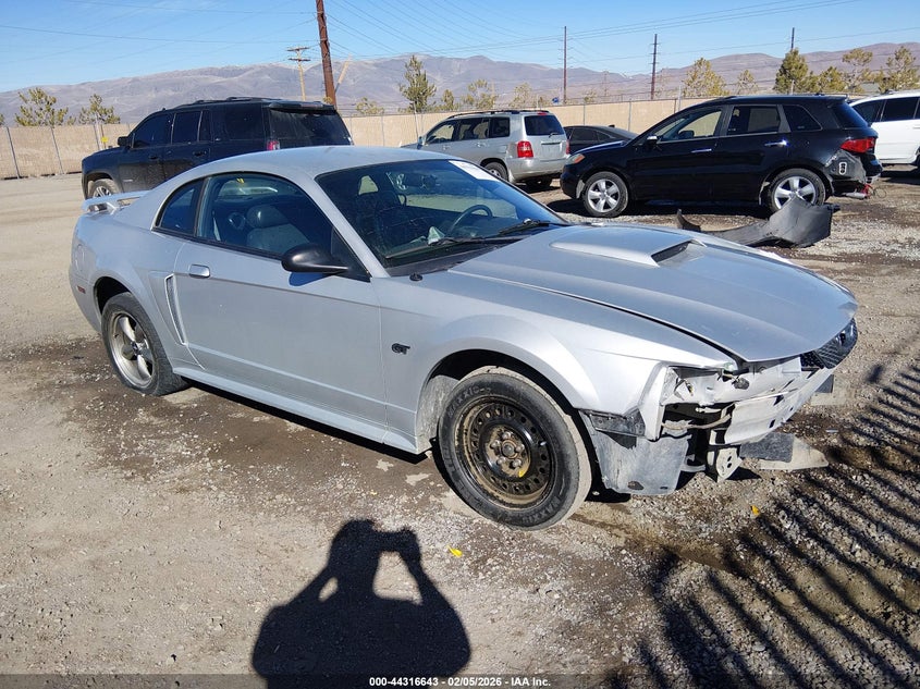 2003 Ford Mustang Gt