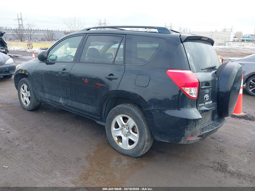 2006 Toyota Rav4