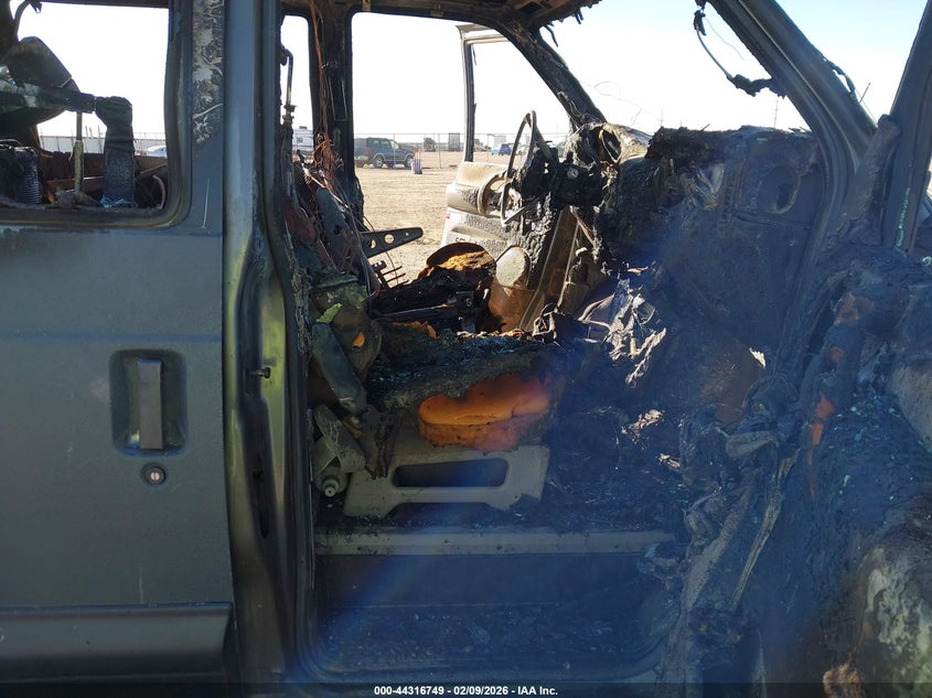 1999 Chevrolet Astro