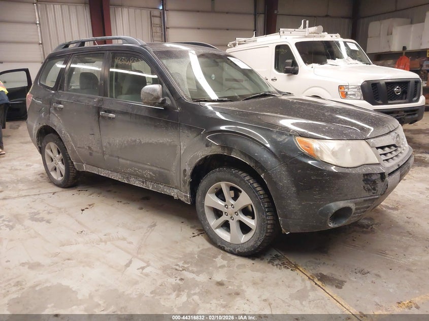 Vin: jf2shabc7dh400211, lot: 44813237, subaru forester 2.5x 2013 img_1