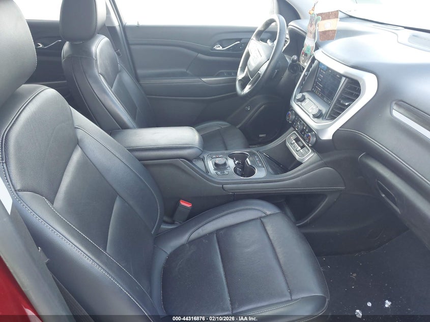 2023 GMC Acadia Awd Slt