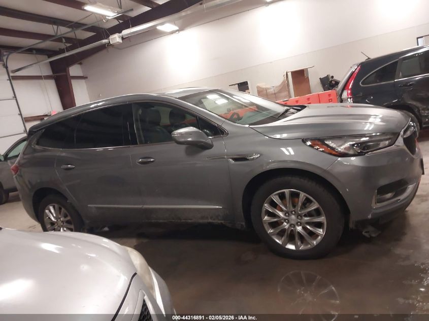 2019 Buick Enclave Awd Essence VIN: 5GAEVAKW3KJ304534 Lot: 44316891