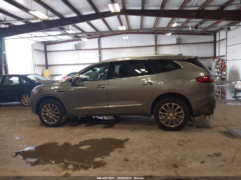 2019 Buick Enclave Awd Essence VIN: 5GAEVAKW3KJ304534 Lot: 44316891