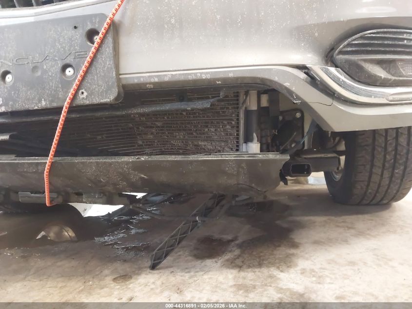 2019 Buick Enclave Awd Essence VIN: 5GAEVAKW3KJ304534 Lot: 44316891