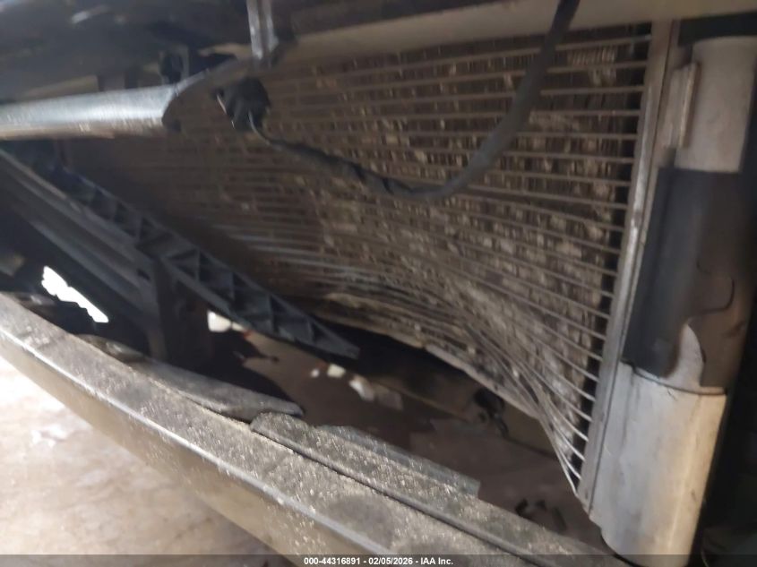 2019 Buick Enclave Awd Essence VIN: 5GAEVAKW3KJ304534 Lot: 44316891