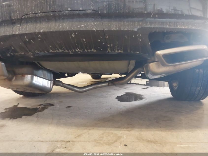 2019 Buick Enclave Awd Essence VIN: 5GAEVAKW3KJ304534 Lot: 44316891