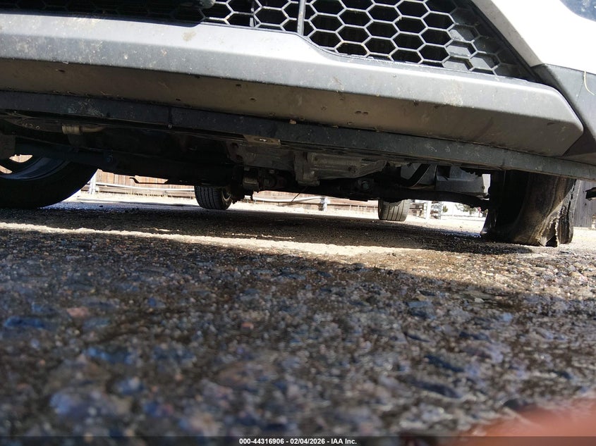 2016 Hyundai Tucson Limited VIN: KM8J33A22GU262159 Lot: 44316906