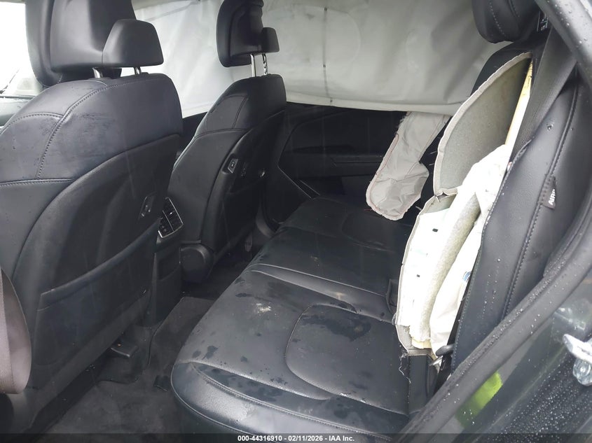 2024 KIA SPORTAGE HYBRID auction photo 8