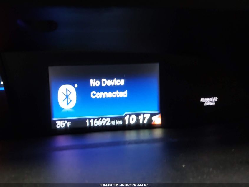 2015 Honda Civic Ex-L VIN: 2HGFB2F93FH519653 Lot: 44317009