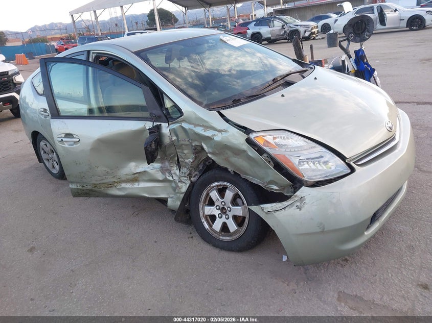 2009 Toyota Prius