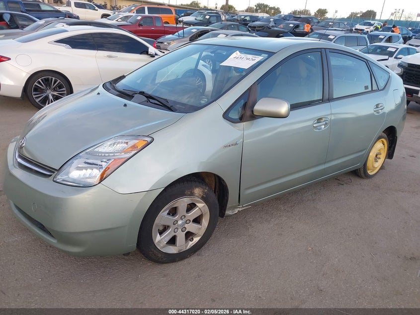 2009 Toyota Prius