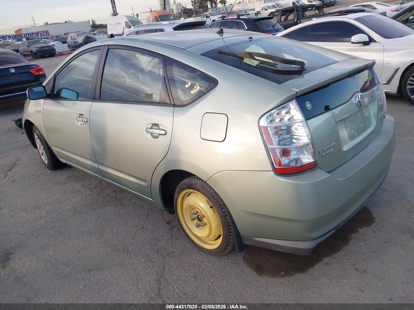 2009 Toyota Prius