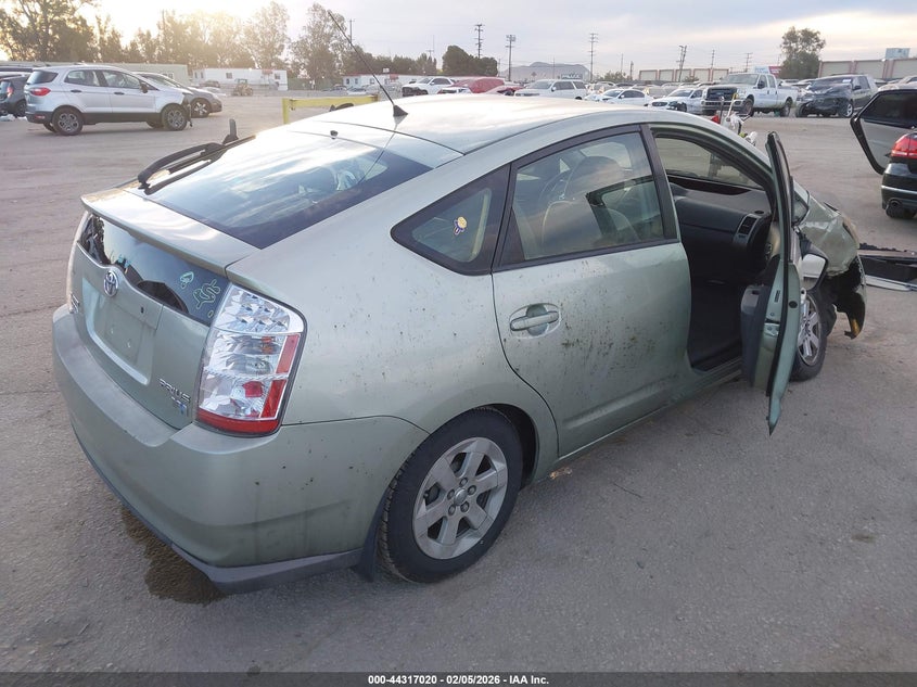 2009 Toyota Prius