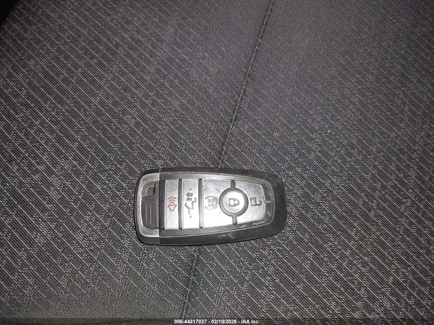 2022 Ford F-150 Xlt VIN: 1FTFW1E80NFC43745 Lot: 44317027