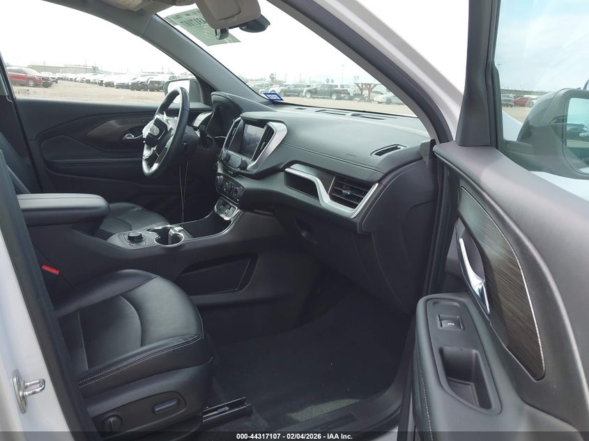 2024 GMC Terrain Awd Slt