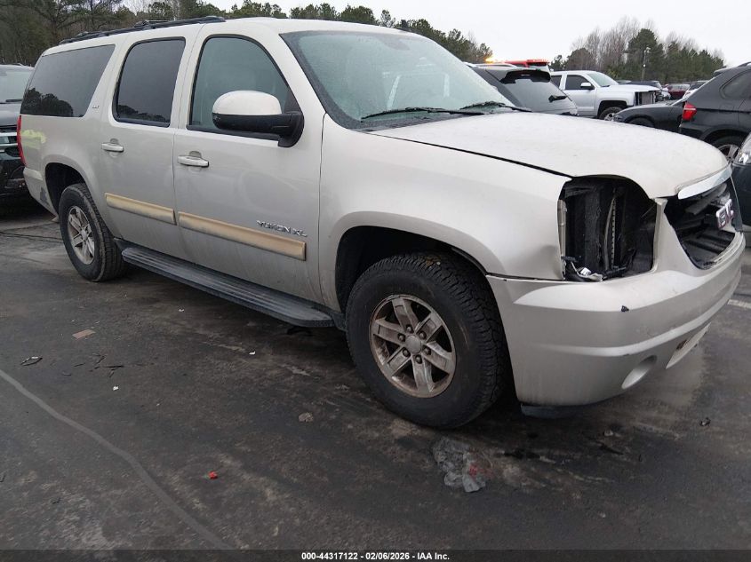 2013 GMC Yukon Xl 1500 Slt