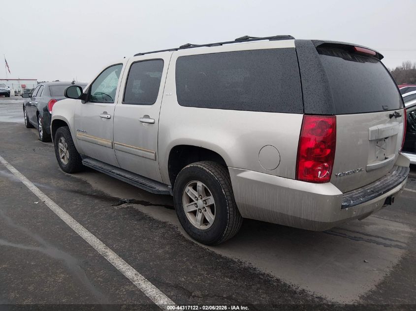 2013 GMC Yukon Xl 1500 Slt