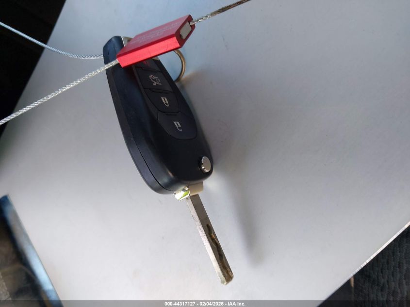 2018 Chevrolet Cruze Lt Auto VIN: 1G1BE5SM1J7164172 Lot: 44317127