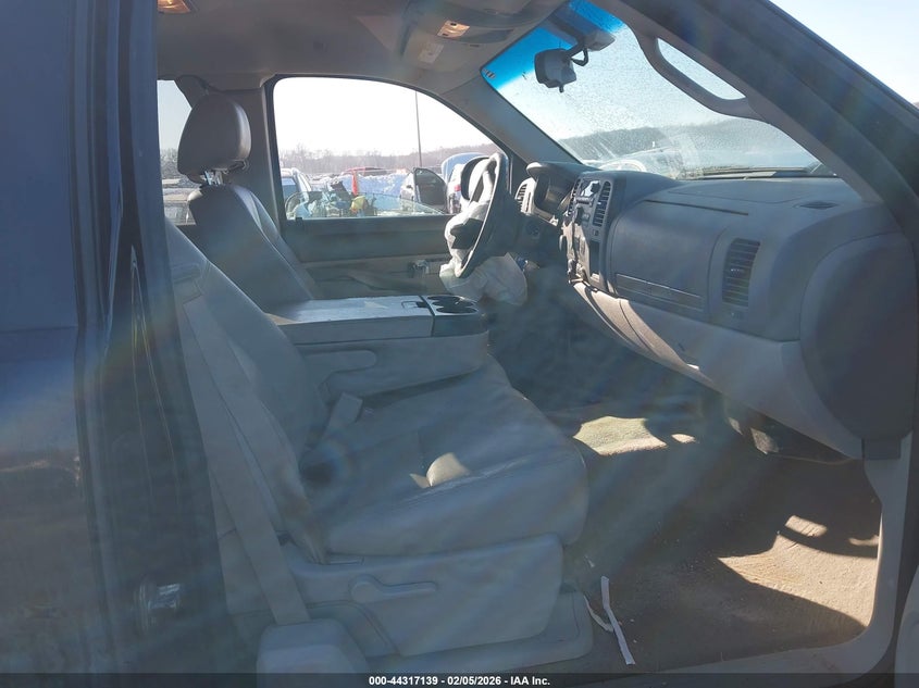 2013 GMC Sierra 1500 Sle