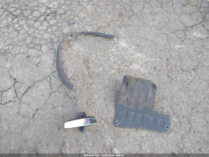 2023 Volkswagen Taos 1.5T S VIN: 3VVCX7B24PM362955 Lot: 44317210