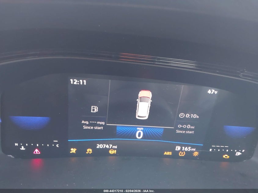 2023 Volkswagen Taos 1.5T S VIN: 3VVCX7B24PM362955 Lot: 44317210