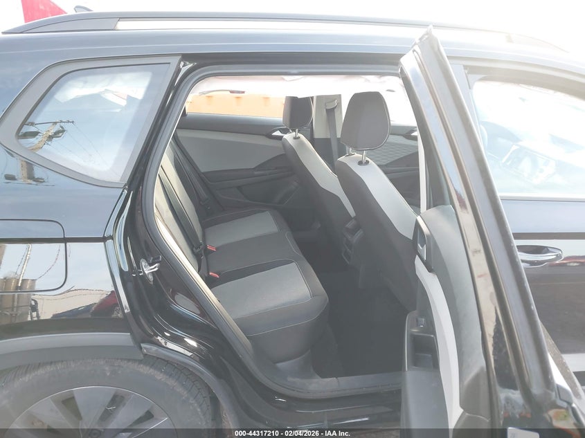 2023 Volkswagen Taos 1.5T S VIN: 3VVCX7B24PM362955 Lot: 44317210