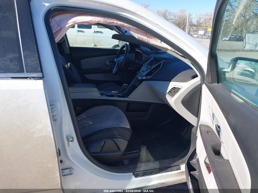 2013 GMC Terrain Sle-2