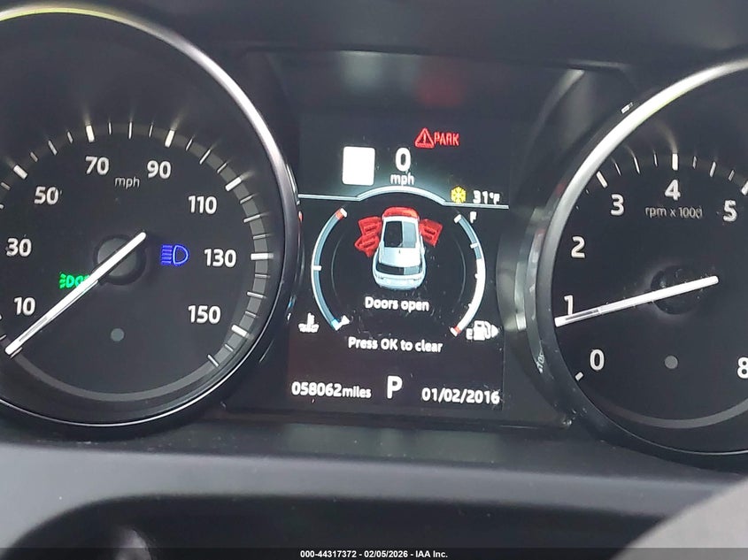 2019 Land Rover Discovery Sport Hse/Landmark Edition VIN: SALCR2FX9KH804572 Lot: 44317372