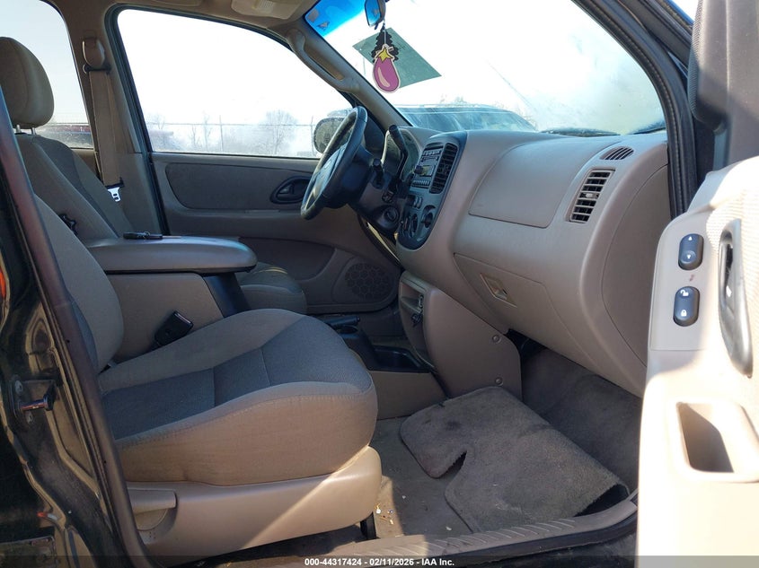 2002 Ford Escape Xlt