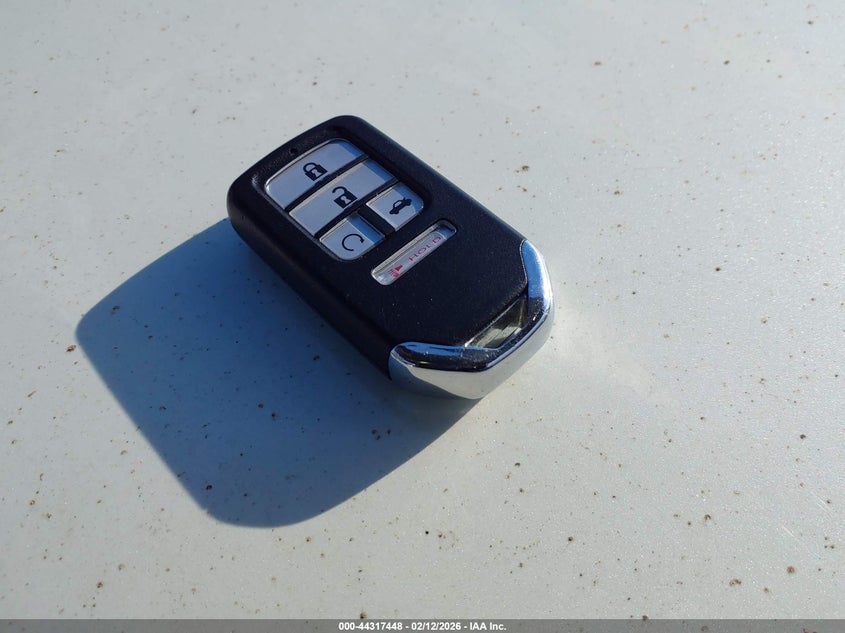 2023 Acura Integra A-Spec VIN: 19UDE4H35PA014331 Lot: 44317448