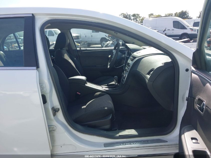 2010 Chevrolet Malibu Lt