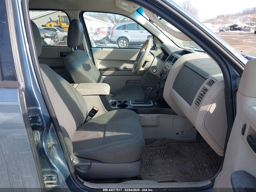 2011 Ford Escape Xls