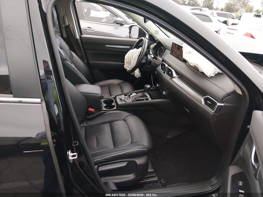 2024 Mazda Cx-5 2.5 S Select