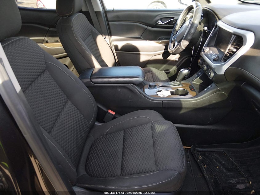 2018 GMC Acadia Sle-2