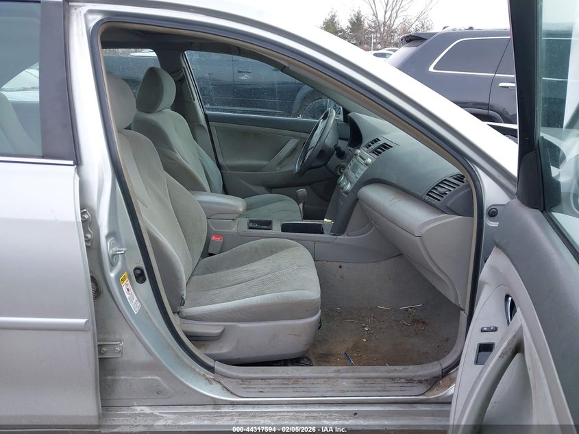 2007 Toyota Camry Le