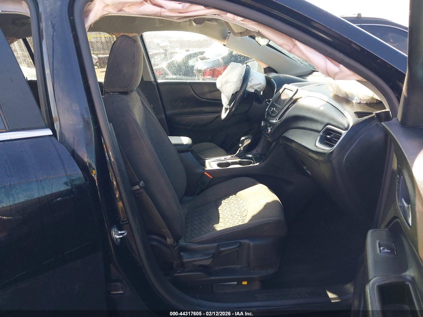 2022 Chevrolet Equinox Awd Lt