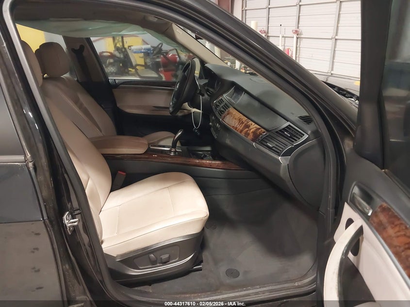 2013 BMW X5 xDrive35I/xDrive35I Premium/xDrive35I Sport Activity