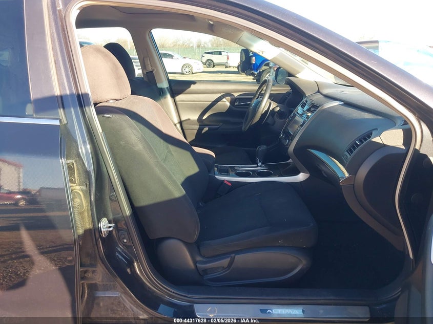 2013 Nissan Altima 3.5 Sl