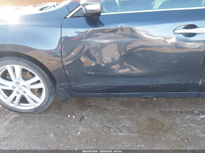 2013 Nissan Altima 3.5 Sl VIN: 1N4BL3AP5DN524448 Lot: 44317628