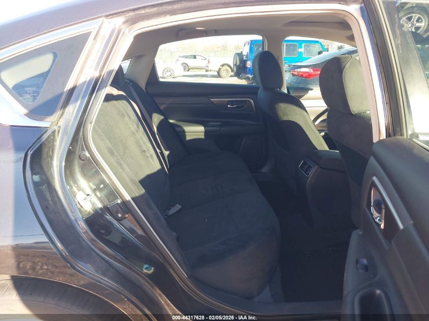 2013 Nissan Altima 3.5 Sl VIN: 1N4BL3AP5DN524448 Lot: 44317628