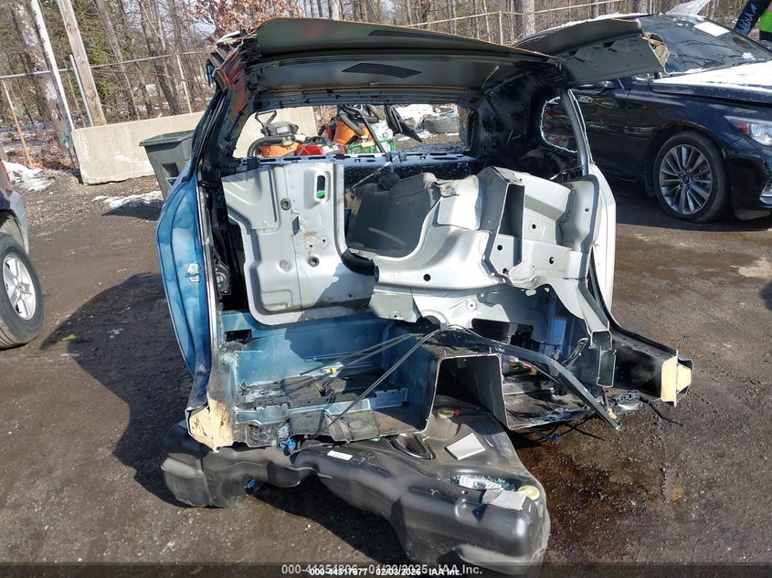 2017 DODGE CHALLENGER auction photo 6