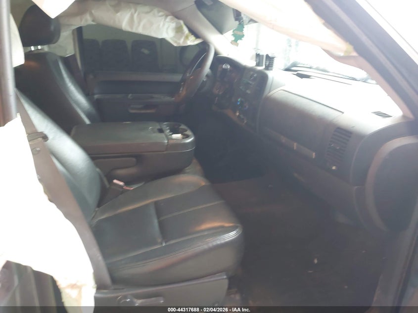 2011 GMC Sierra 1500 Sle