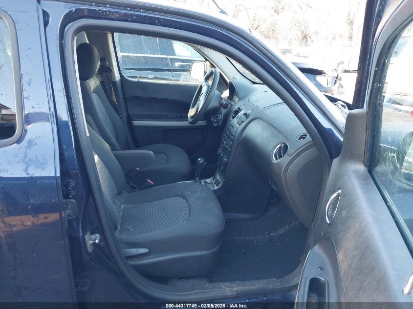 2007 Chevrolet Hhr Lt