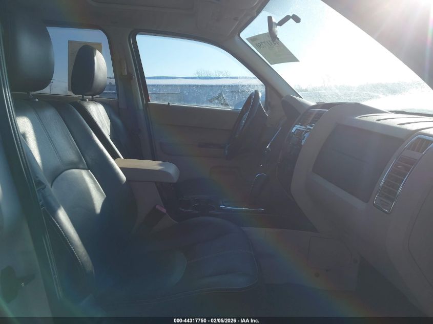 2008 Mazda Tribute S Grand Touring