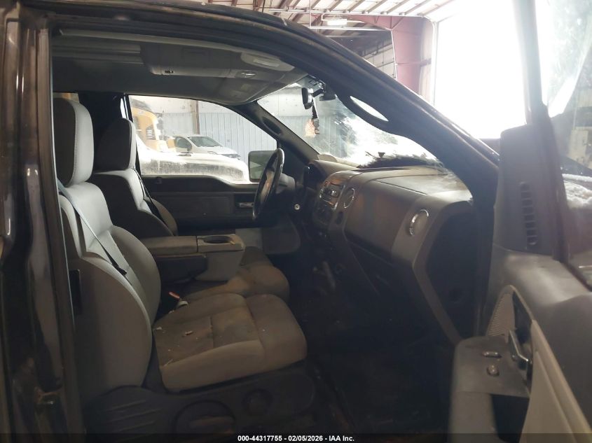 2004 Ford F-150 Fx4/Lariat/Xl/Xlt