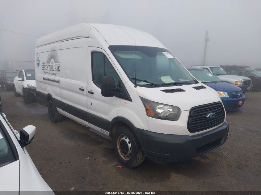 2015 Ford Transit-250