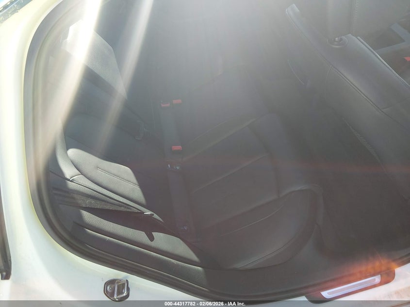 2013 Audi A6 3.0T Premium VIN: WAUGGAFC2DN013999 Lot: 44317782